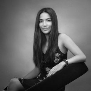 Senior photography