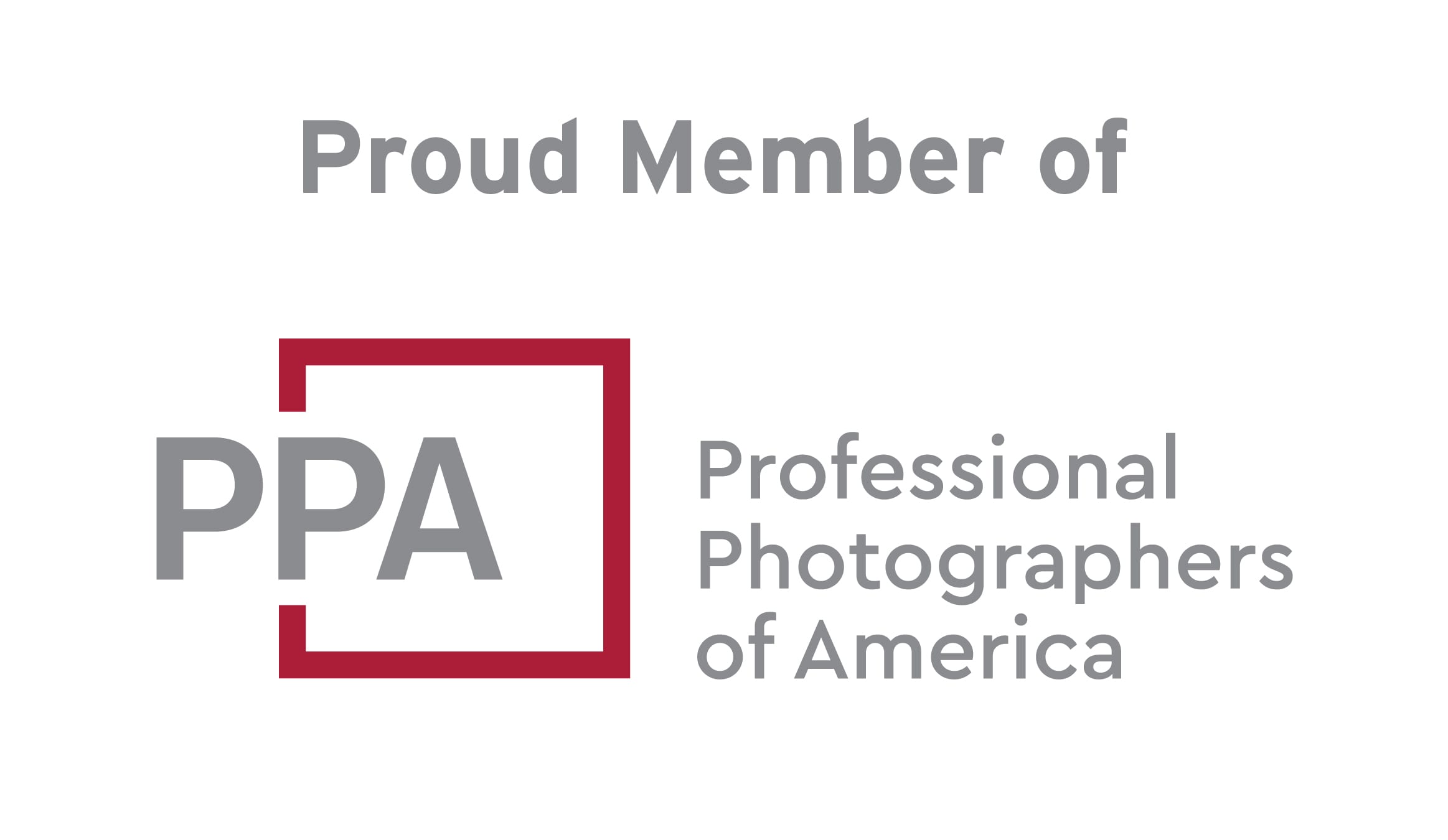PROFESSIONAL PHOTOGRAPHERS OF AMERICA