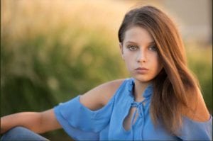 Moving portraits for your memories.