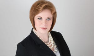 Kerri Professional Heashot by Fujiko