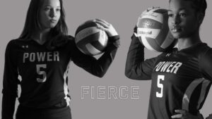 power volleyball club